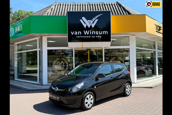 Opel KARL 1.0 ecoFLEX Edition