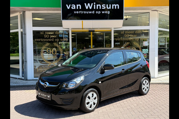 Opel KARL 1.0 ecoFLEX Edition