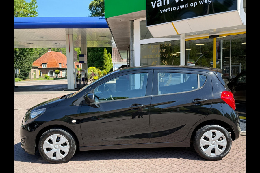 Opel KARL 1.0 ecoFLEX Edition