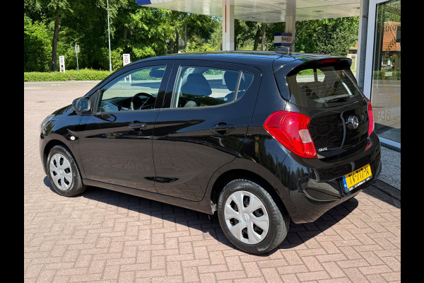 Opel KARL 1.0 ecoFLEX Edition