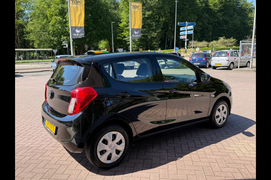 Opel KARL 1.0 ecoFLEX Edition