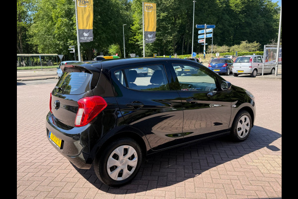 Opel KARL 1.0 ecoFLEX Edition