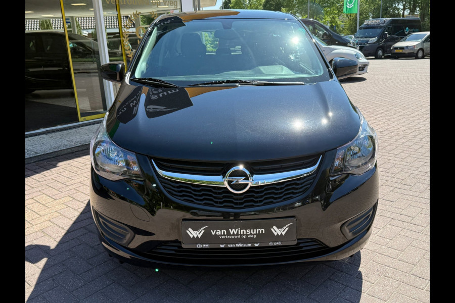 Opel KARL 1.0 ecoFLEX Edition