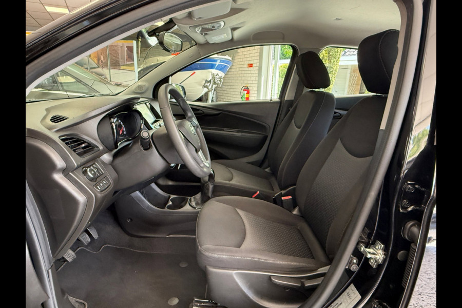 Opel KARL 1.0 ecoFLEX Edition