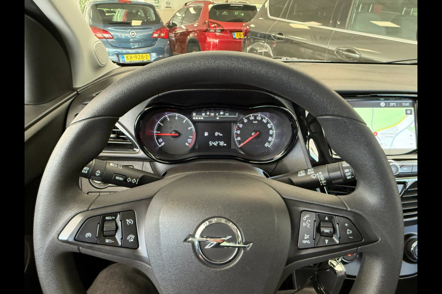 Opel KARL 1.0 ecoFLEX Edition