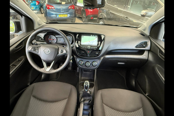Opel KARL 1.0 ecoFLEX Edition
