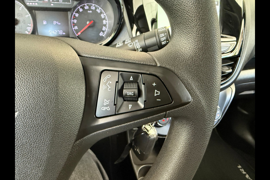 Opel KARL 1.0 ecoFLEX Edition