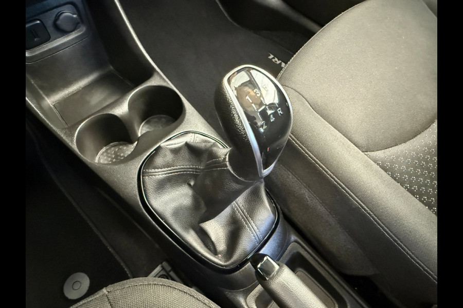 Opel KARL 1.0 ecoFLEX Edition