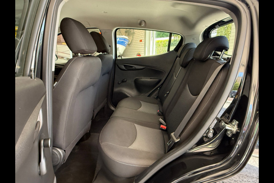Opel KARL 1.0 ecoFLEX Edition