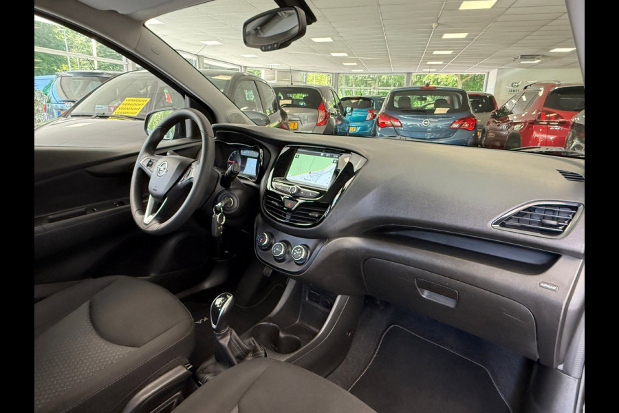 Opel KARL 1.0 ecoFLEX Edition