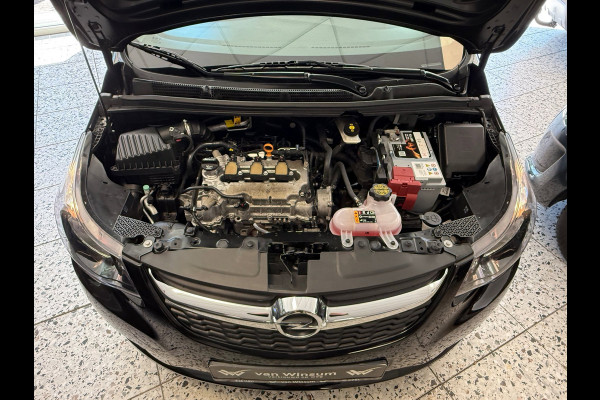 Opel KARL 1.0 ecoFLEX Edition