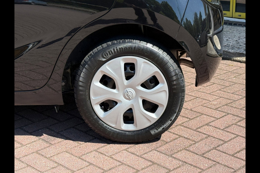 Opel KARL 1.0 ecoFLEX Edition