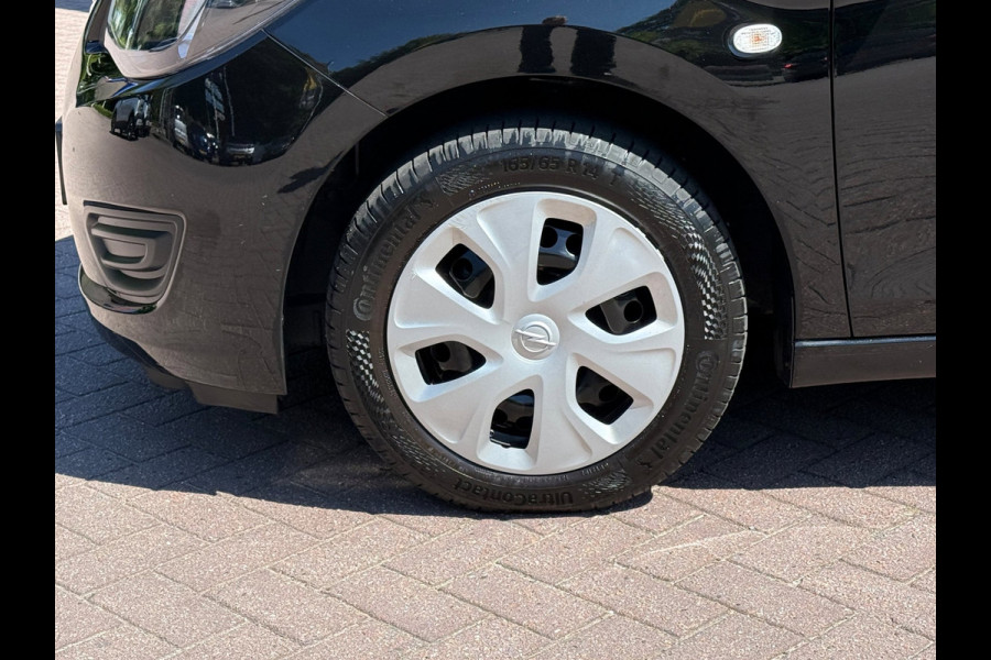 Opel KARL 1.0 ecoFLEX Edition