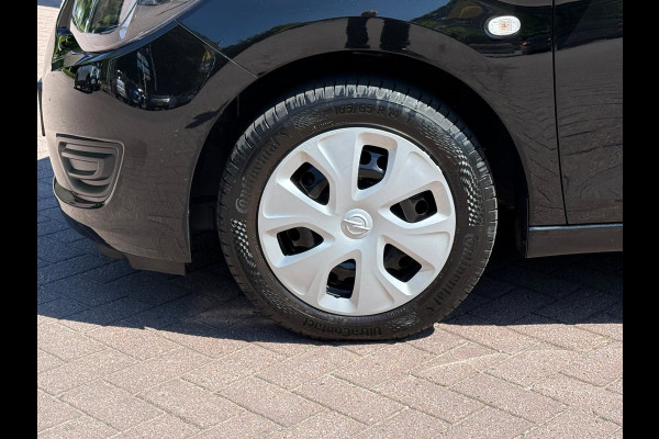 Opel KARL 1.0 ecoFLEX Edition