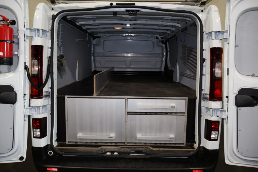 Renault Trafic 2.0 dCi 130pk L2 H1 Work Edition