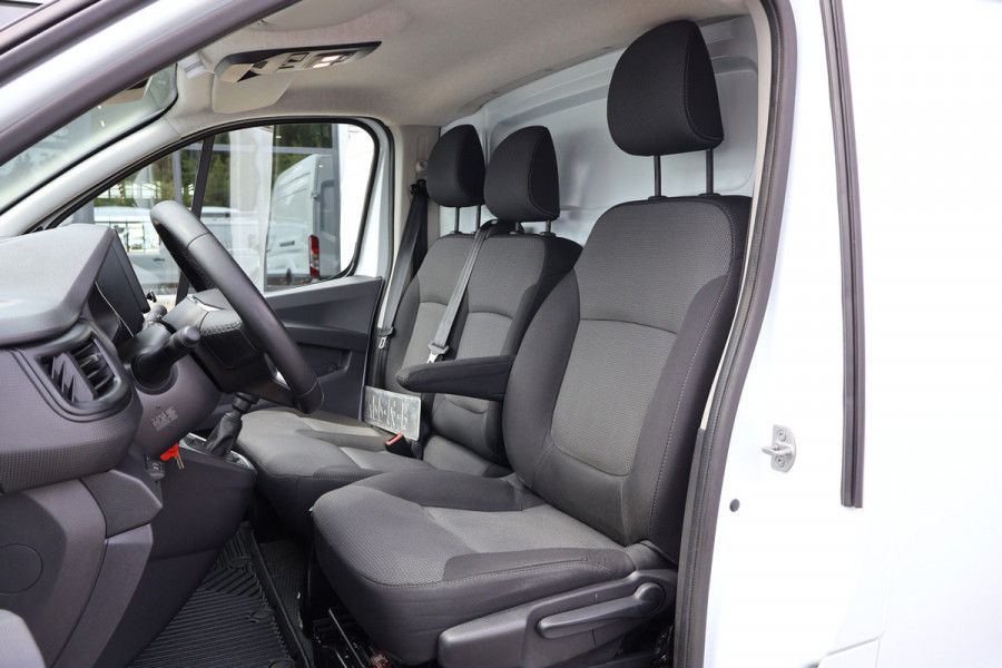 Renault Trafic 2.0 dCi 130pk L2 H1 Work Edition