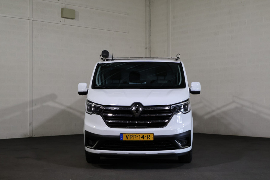 Renault Trafic 2.0 dCi 130pk L2 H1 Work Edition