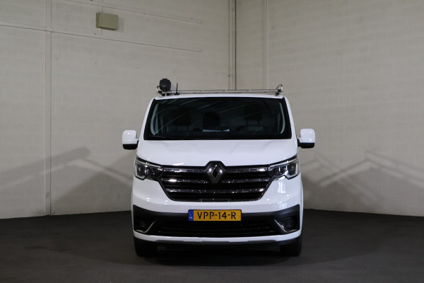 Renault Trafic 2.0 dCi 130pk L2 H1 Work Edition