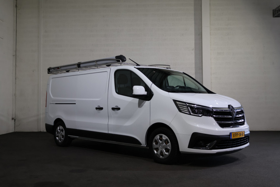 Renault Trafic 2.0 dCi 130pk L2 H1 Work Edition