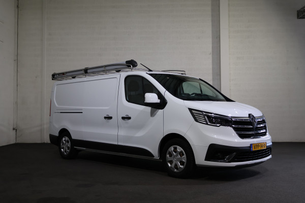 Renault Trafic 2.0 dCi 130pk L2 H1 Work Edition