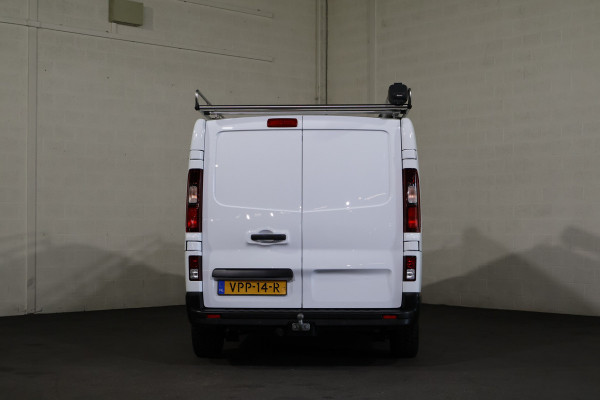 Renault Trafic 2.0 dCi 130pk L2 H1 Work Edition