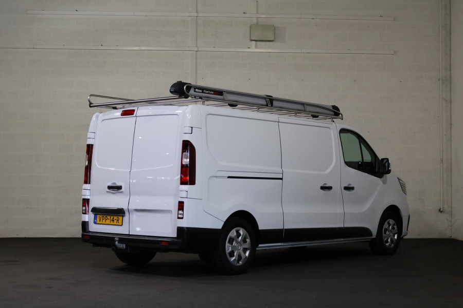 Renault Trafic 2.0 dCi 130pk L2 H1 Work Edition