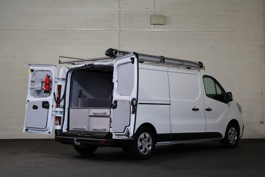 Renault Trafic 2.0 dCi 130pk L2 H1 Work Edition