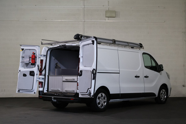 Renault Trafic 2.0 dCi 130pk L2 H1 Work Edition