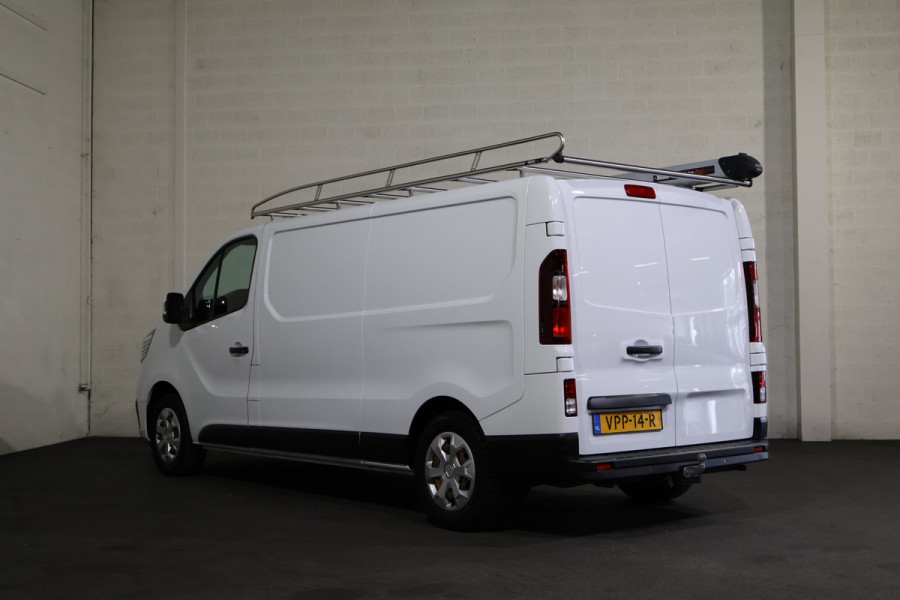 Renault Trafic 2.0 dCi 130pk L2 H1 Work Edition