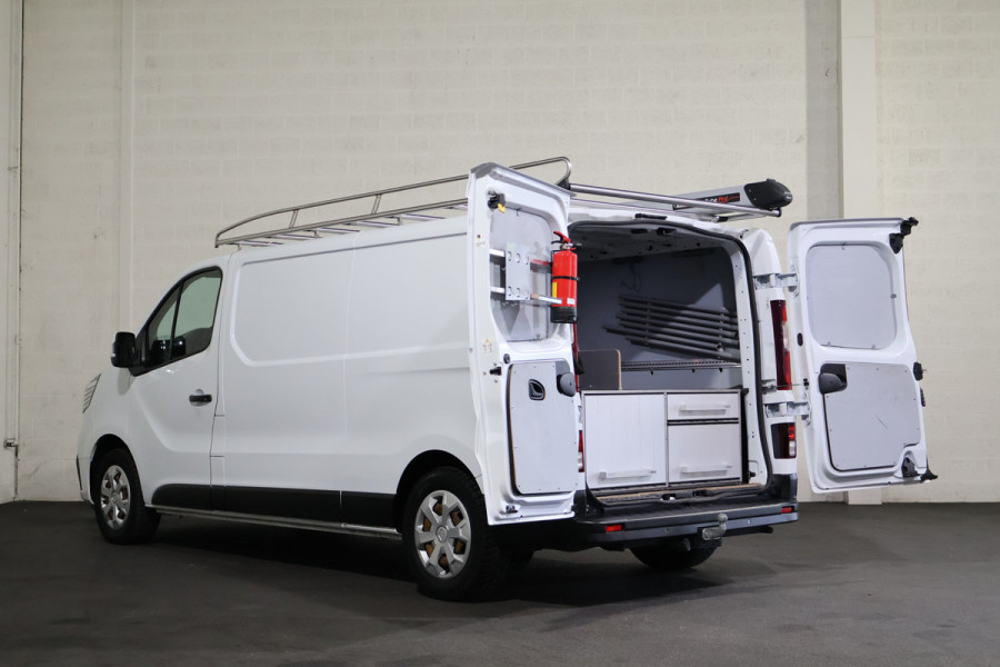Renault Trafic 2.0 dCi 130pk L2 H1 Work Edition