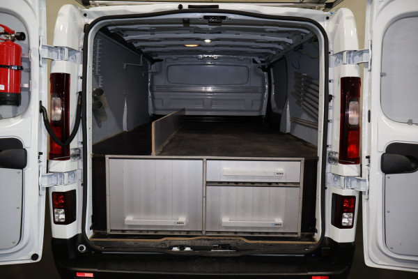 Renault Trafic 2.0 dCi 130pk L2 H1 Work Edition
