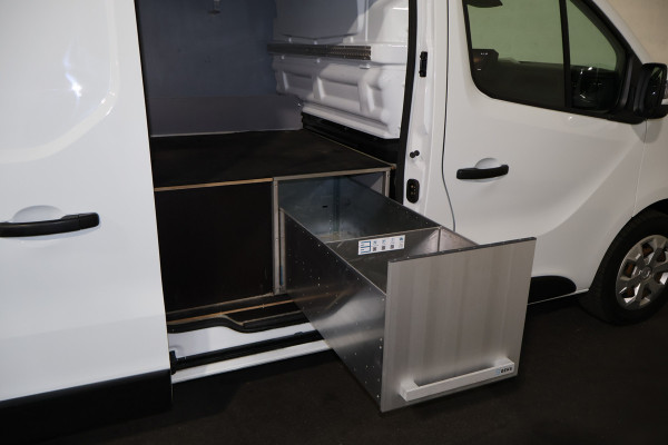 Renault Trafic 2.0 dCi 130pk L2 H1 Work Edition