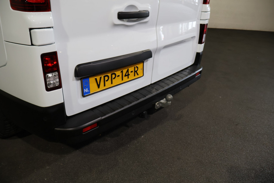 Renault Trafic 2.0 dCi 130pk L2 H1 Work Edition