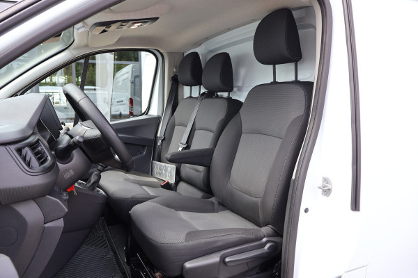 Renault Trafic 2.0 dCi 130pk L2 H1 Work Edition