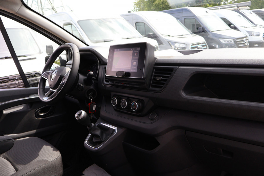 Renault Trafic 2.0 dCi 130pk L2 H1 Work Edition