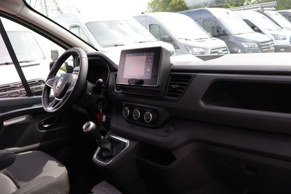 Renault Trafic 2.0 dCi 130pk L2 H1 Work Edition