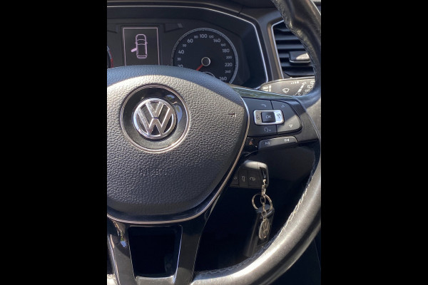Volkswagen T-Roc 1.0 TSI Style - Navigatie I Airco I Veiligheid pakket I LED I PDC I Sport velgen I Dealer onderhouden