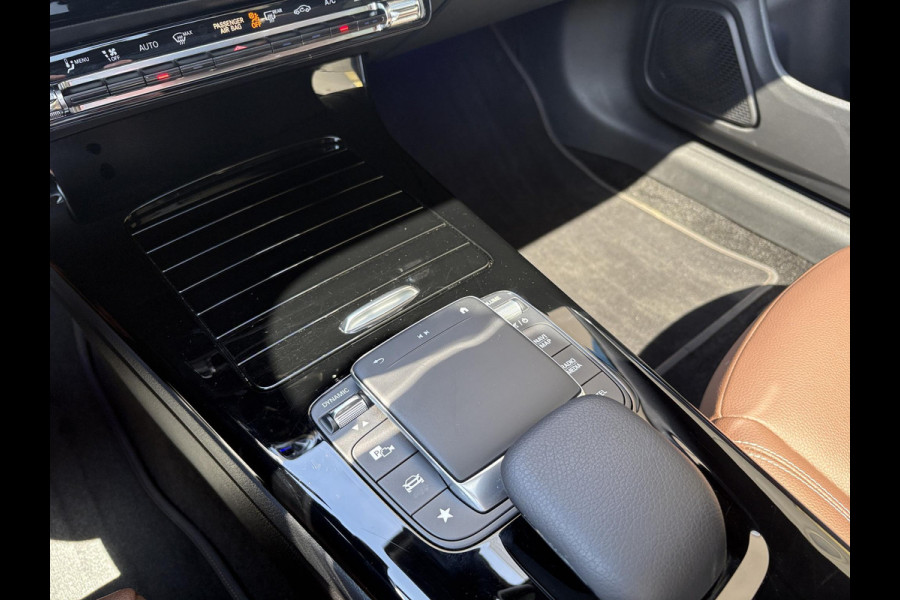 Mercedes-Benz CLA-Klasse Shooting Brake 250 e AMG Line | Panoramadak | Stoelverwarming  | Achteruitrijcamera | Leder | zomer&winter set