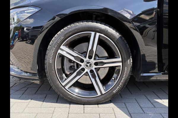 Mercedes-Benz CLA-Klasse Shooting Brake 250 e AMG Line | Panoramadak | Stoelverwarming  | Achteruitrijcamera | Leder | zomer&winter set