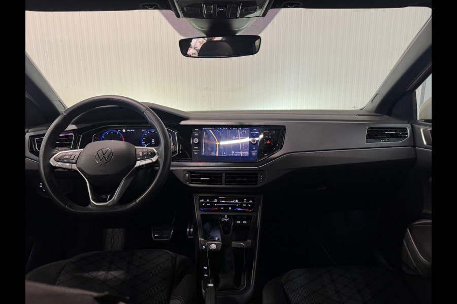 Volkswagen Polo 1.0 TSI | 3x R-LINE | PANO | IQ LIGHTS | ACC | CAMERA