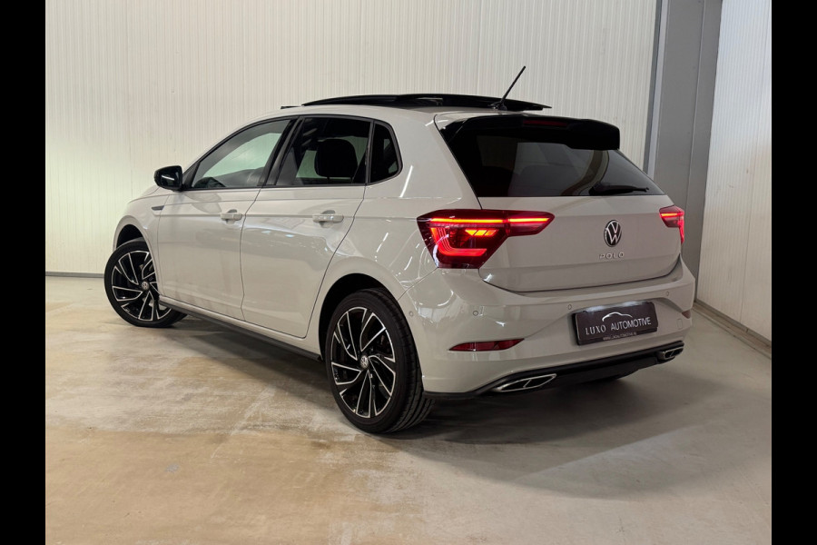 Volkswagen Polo 1.0 TSI | 3x R-LINE | PANO | IQ LIGHTS | ACC | CAMERA