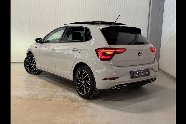 Volkswagen Polo 1.0 TSI | 3x R-LINE | PANO | IQ LIGHTS | ACC | CAMERA