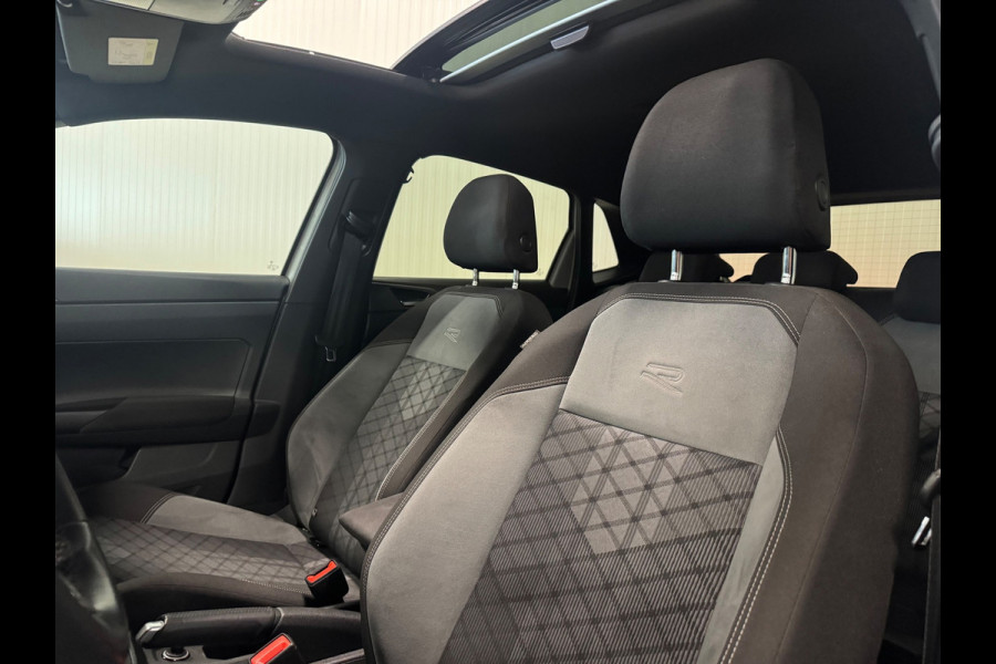 Volkswagen Polo 1.0 TSI | 3x R-LINE | PANO | IQ LIGHTS | ACC | CAMERA