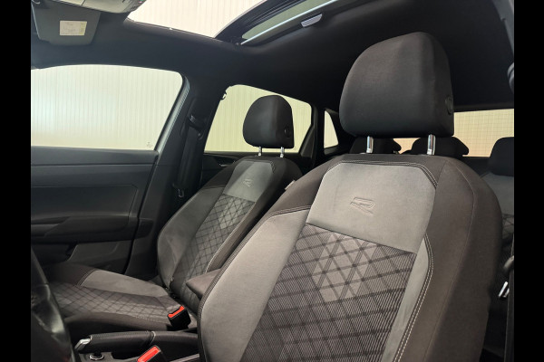 Volkswagen Polo 1.0 TSI | 3x R-LINE | PANO | IQ LIGHTS | ACC | CAMERA