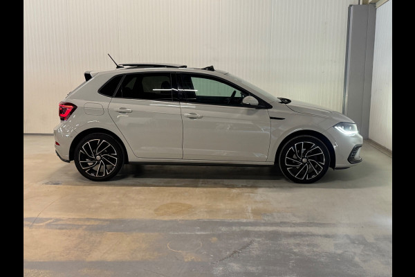 Volkswagen Polo 1.0 TSI | 3x R-LINE | PANO | IQ LIGHTS | ACC | CAMERA