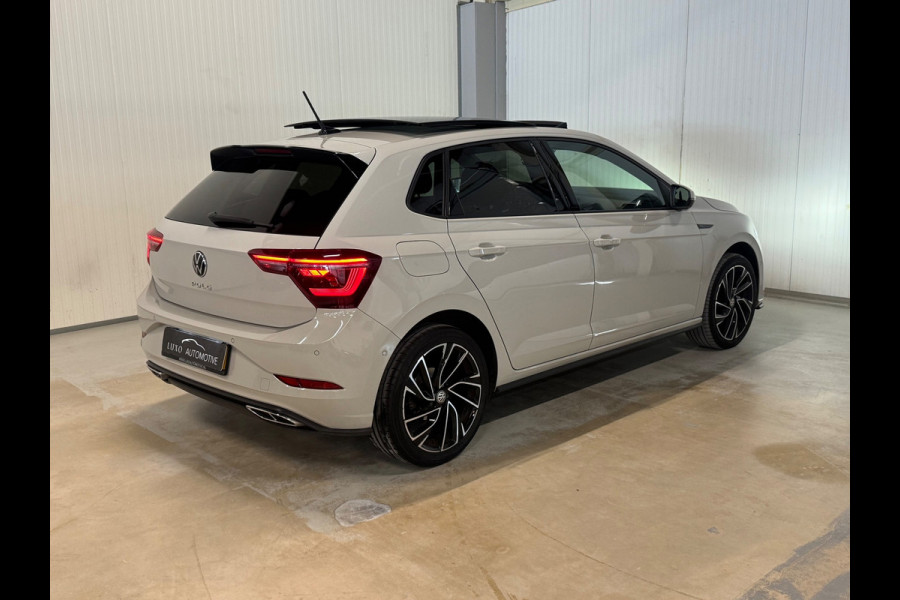 Volkswagen Polo 1.0 TSI | 3x R-LINE | PANO | IQ LIGHTS | ACC | CAMERA