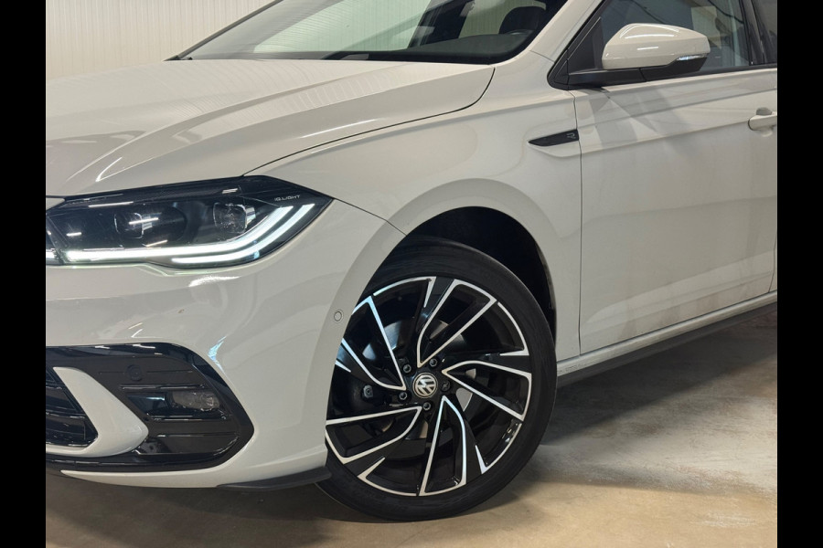 Volkswagen Polo 1.0 TSI | 3x R-LINE | PANO | IQ LIGHTS | ACC | CAMERA