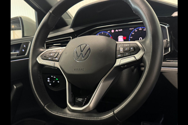 Volkswagen Polo 1.0 TSI | 3x R-LINE | PANO | IQ LIGHTS | ACC | CAMERA