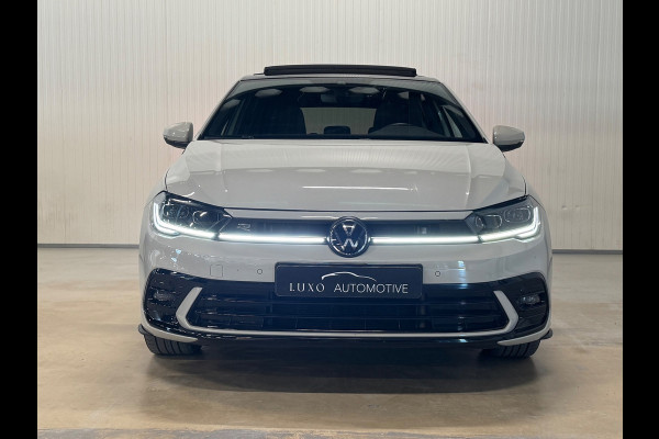 Volkswagen Polo 1.0 TSI | 3x R-LINE | PANO | IQ LIGHTS | ACC | CAMERA