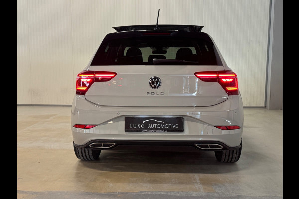 Volkswagen Polo 1.0 TSI | 3x R-LINE | PANO | IQ LIGHTS | ACC | CAMERA